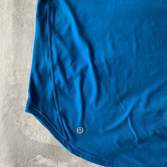 Lululemon Sculpt Tank II - Picture 3 of 4